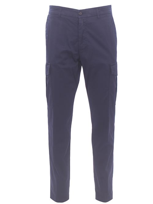 cargo in cotone spinato ELEVENTY | K75PANJ14-TET0G00111N