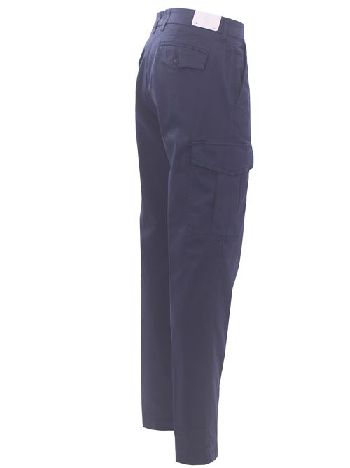 cargo in cotone spinato ELEVENTY | K75PANJ14-TET0G00111N