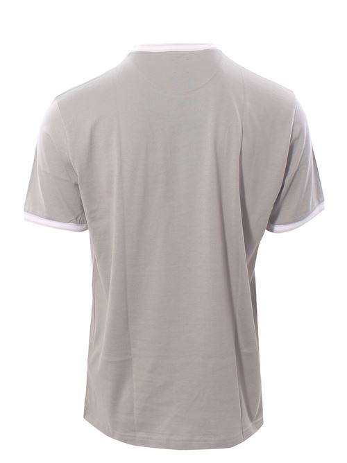 t-shirt costina ELEVENTY | K75TSHK05TES0K267070201