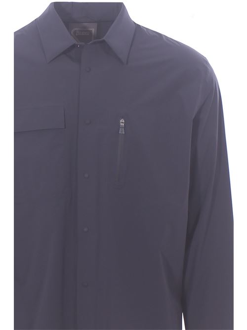 camicia ny maestro HERNO | CM000004U12691Z9201