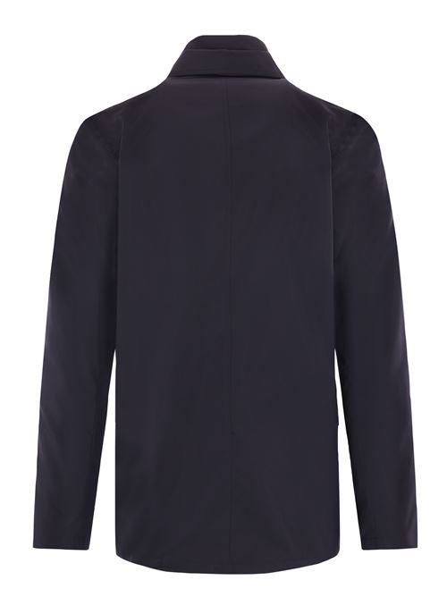 giacca tecnica pettorina staccabile HERNO | GA000156U12010ZR9201