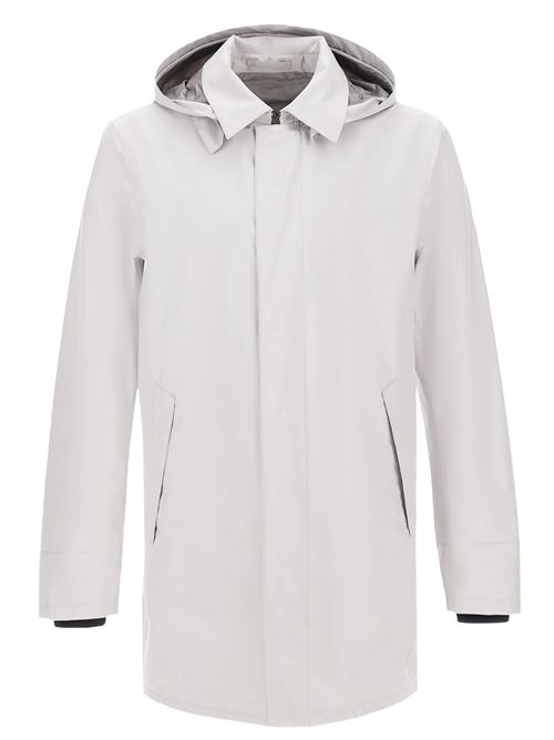 impermeabile in gore-tex paclite HERNO | IM000349U111241250