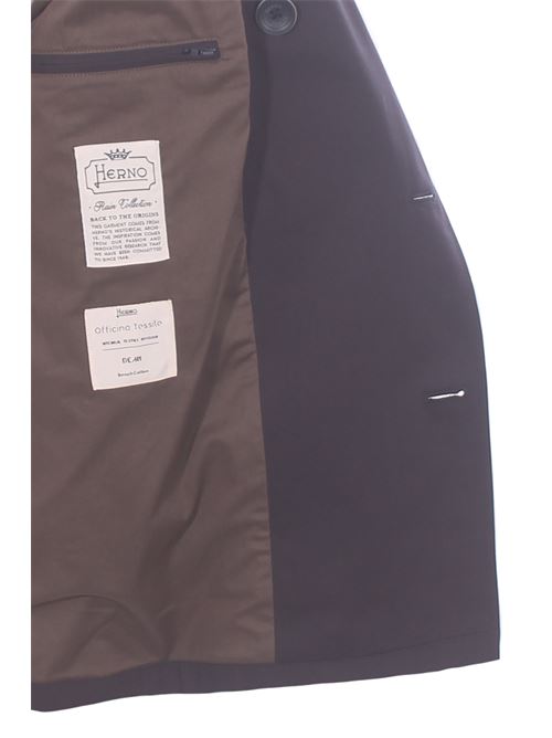 peacoat dean HERNO | PE000045U132389200