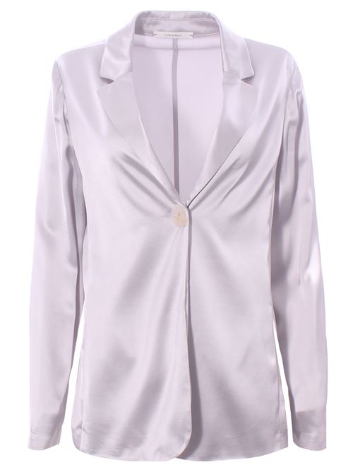 Giacca shiny cady MALIPARMI | JD62555063121068