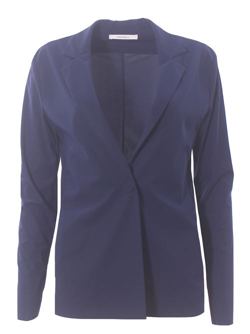 Giacca soft jersey MALIPARMI | JD64657021080000