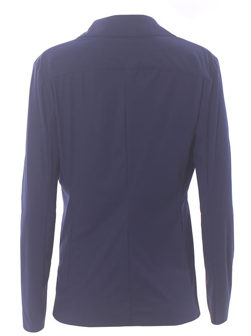 Giacca soft jersey MALIPARMI | JD64657021080000