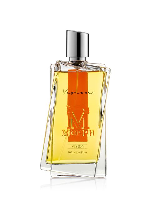 profumo morph vision 100 ml vapo MORPH | MORPHVISION