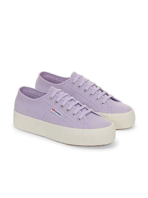 2740 platform SUPERGA | S21384WACH