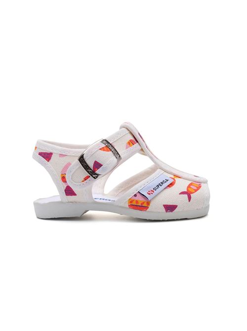 1200 candy fish SUPERGA | S3136TWA6O