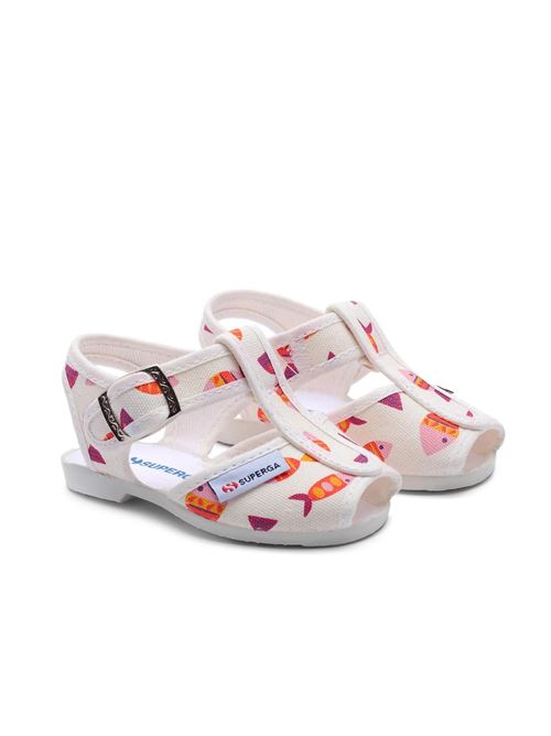1200 candy fish SUPERGA | S3136TWA6O