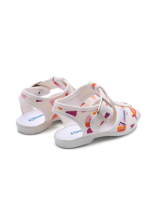 1200 candy fish SUPERGA | S3136TWA6O