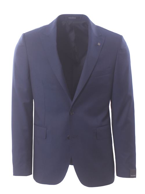 abito bruce in lana four season super 110's TAGLIATORE | 2FBR26B01060001I5015