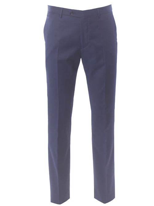 abito bruce in lana four season super 110's TAGLIATORE | 2FBR26B01060001I5015