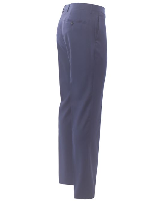 abito bruce in lana four season super 110's TAGLIATORE | 2FBR26B01060001I5015
