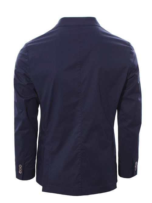 giacca zero gravity in cotone superlight TOMBOLINI | G116-EHP1U780