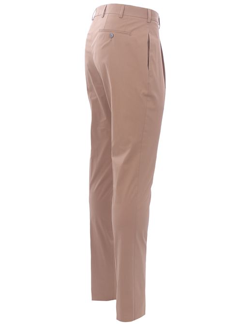 pantalone zero gravity in cotone superlight TOMBOLINI | PSLZ-EHP1U230