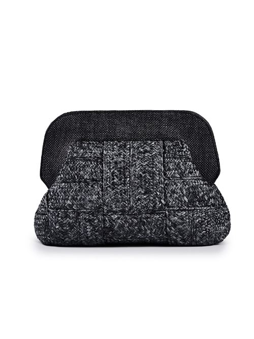 Borsa a mano in rafia VIAMAILBAG | DALIATAPEA10
