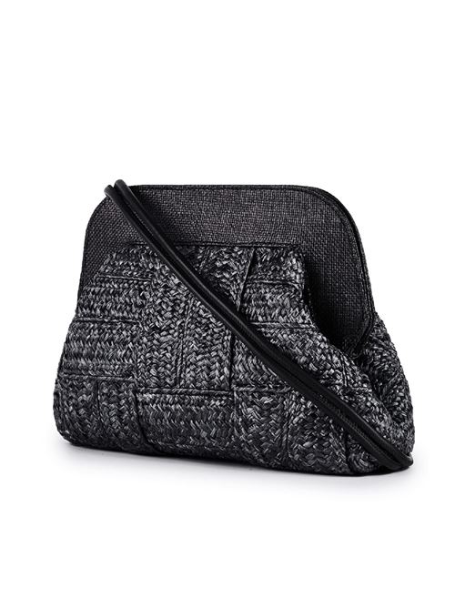 Borsa a mano in rafia VIAMAILBAG | DALIATAPEA10