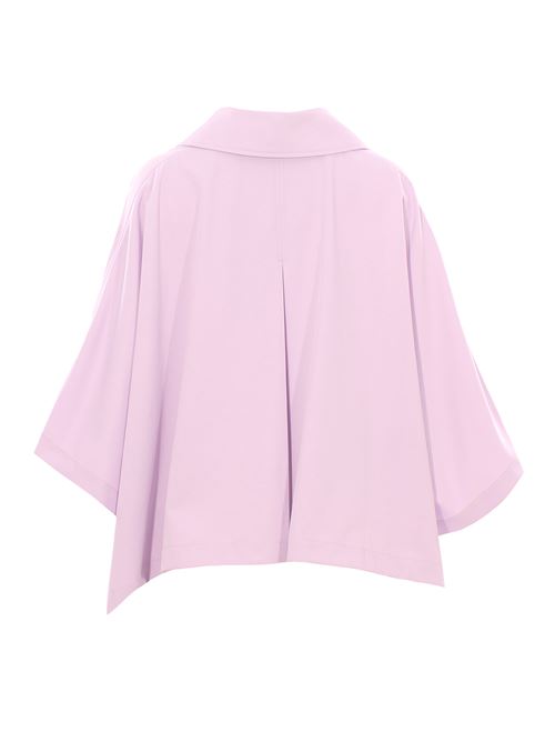 Giubbino mantella in cotone VLAB | SP5691190464