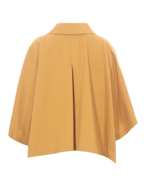 Giubbino mantella in cotone VLAB | SP5691190473