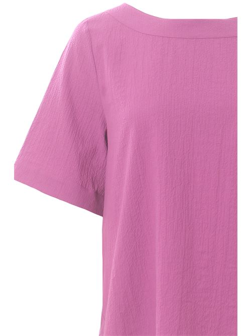Blusa in cotone XACUS | FIAMMA831685161451