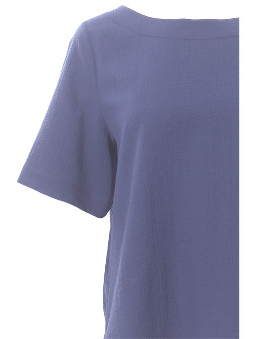 Blusa in cotone XACUS | FIAMMA831685161789