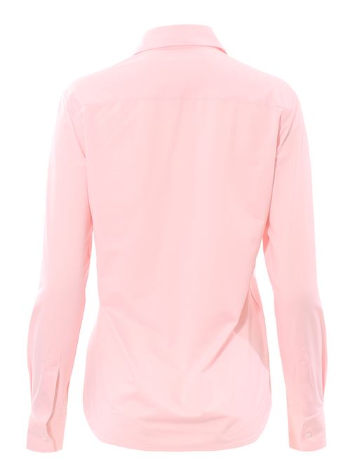 Camicia in jersey stretch XACUS | PERLAKT111215460440