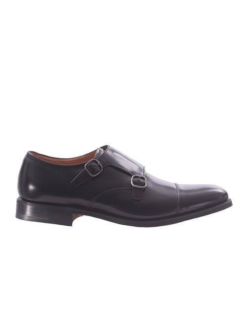 Scarpa Detroit CHURCH'S | E0B015-9XVBLACK
