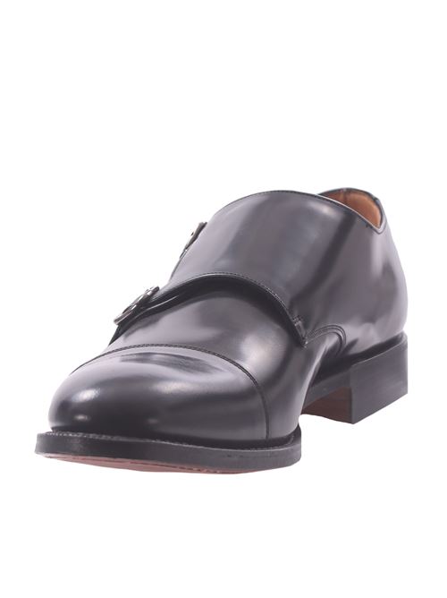 Scarpa Detroit CHURCH'S | E0B015-9XVBLACK