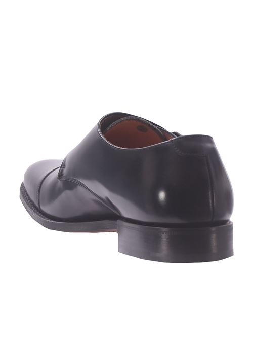 Scarpa Detroit CHURCH'S | E0B015-9XVBLACK