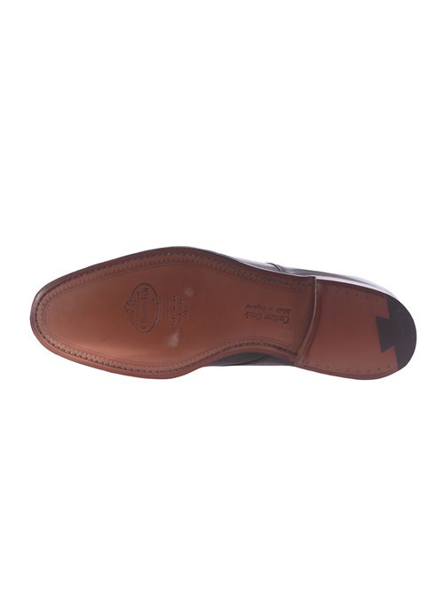 Scarpa Detroit CHURCH'S | E0B015-9XVBLACK