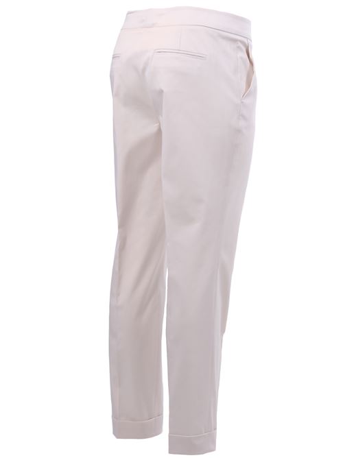 Pantaloni a sigaretta in cotone ETRO | 176328617990