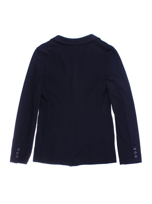 Giacca in cotone FAY | NBK74367560OIRU807