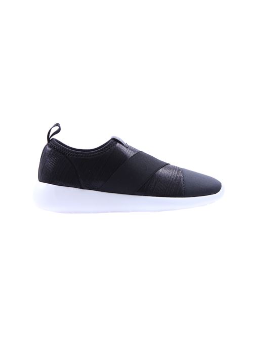 Slip on  airgang slash FESSURA | KID002AIRGUNGBLACK