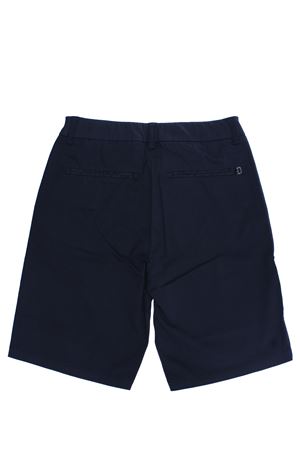 Bermuda in cotone stretch DONDUP | BP248TY0064BPTD894