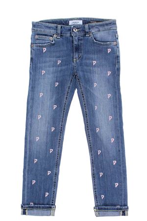 Jeans monroe stampa  DONDUP | YP270DS0112GAL6W800