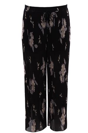 Pantalone camelia plisse' ETRO | 13333343871