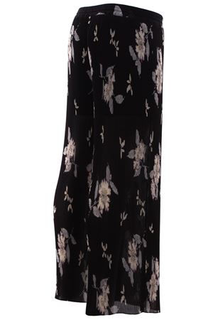 Pantalone camelia plisse' ETRO | 13333343871