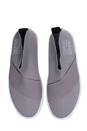 Slip on con fascia FESSURA | ARROWMIDGREY
