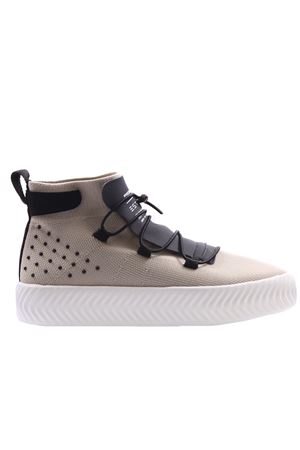 Slip on con fascia FESSURA | ARROWTABBEIGE
