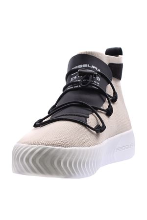 Slip on con fascia FESSURA | ARROWTABBEIGE