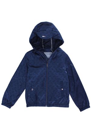 Giubbino stampa logo HERNO | GI0039B122899201